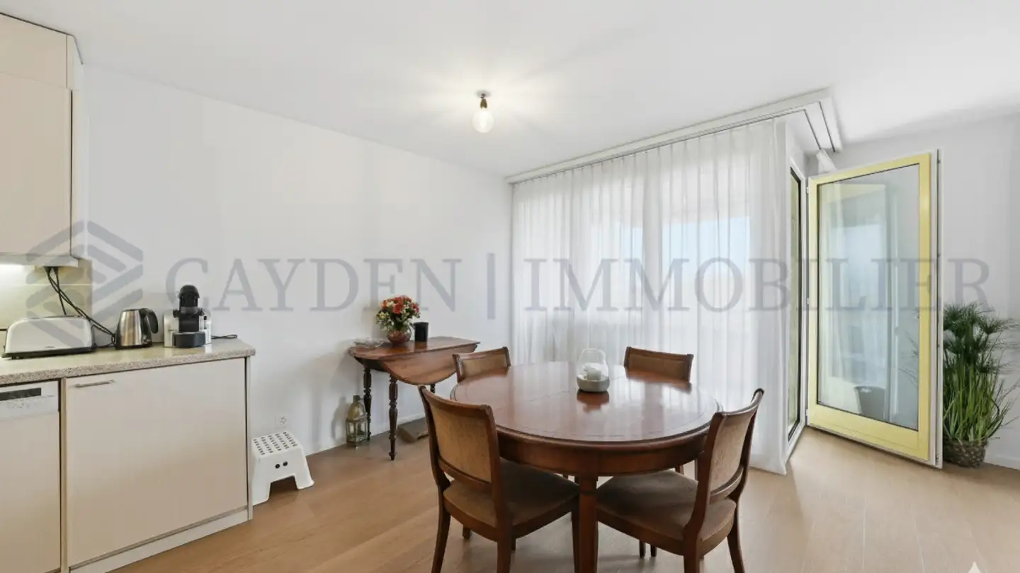 Apartment for sale - 1218 Le Grand-Saconnex - Photo 4
