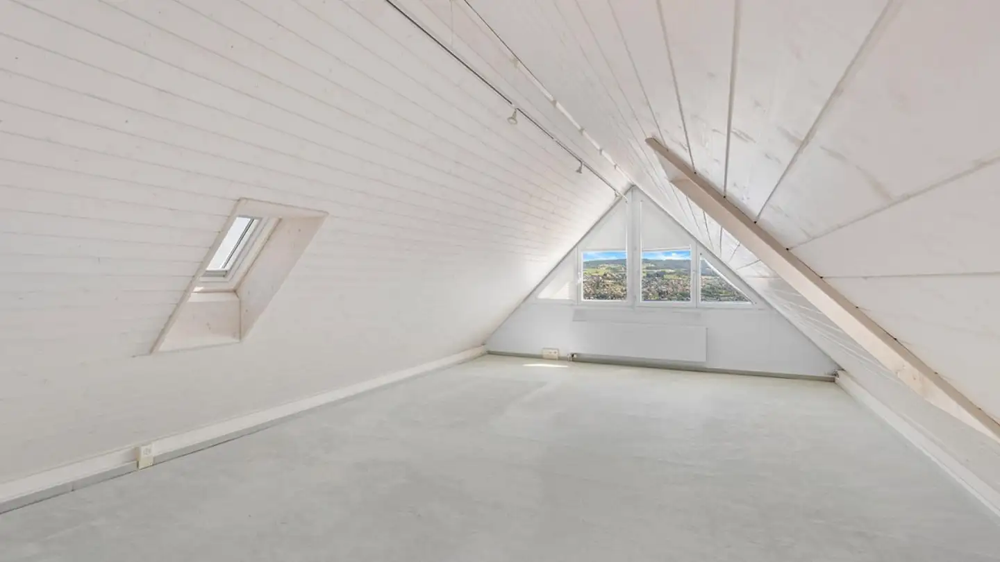 Wohnung kaufen - Hintere Bergstrasse 48, 8942 Oberrieden - Foto 2