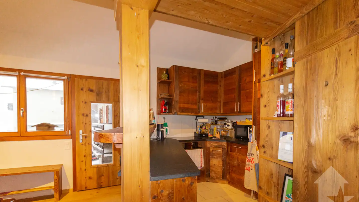 Single house for sale - 1966 Luc (Ayent) - Photo 4