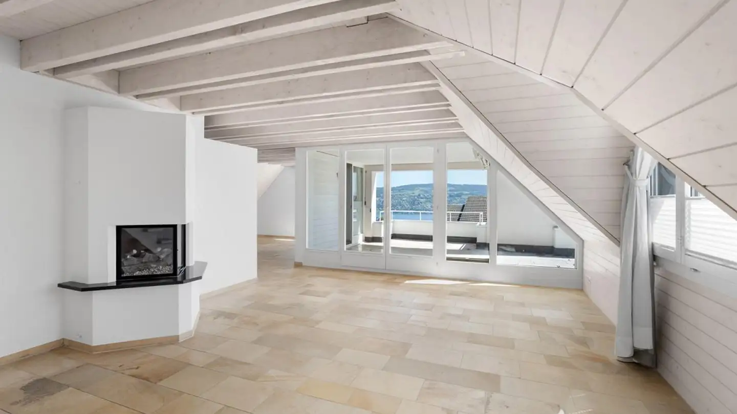Wohnung kaufen - Hintere Bergstrasse 48, 8942 Oberrieden - Foto 3