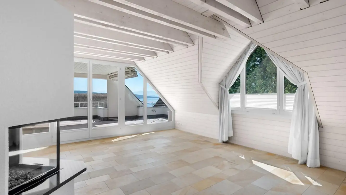 Wohnung kaufen - Hintere Bergstrasse 48, 8942 Oberrieden - Foto 4