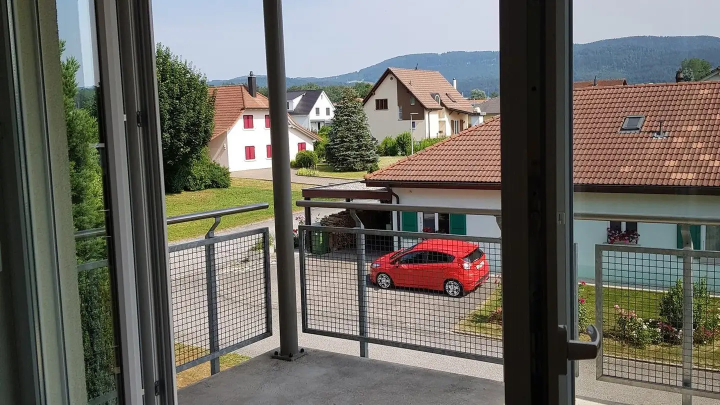 Wohnung mieten - Champs Saint-Martin 41, 2942 Alle - Foto 2