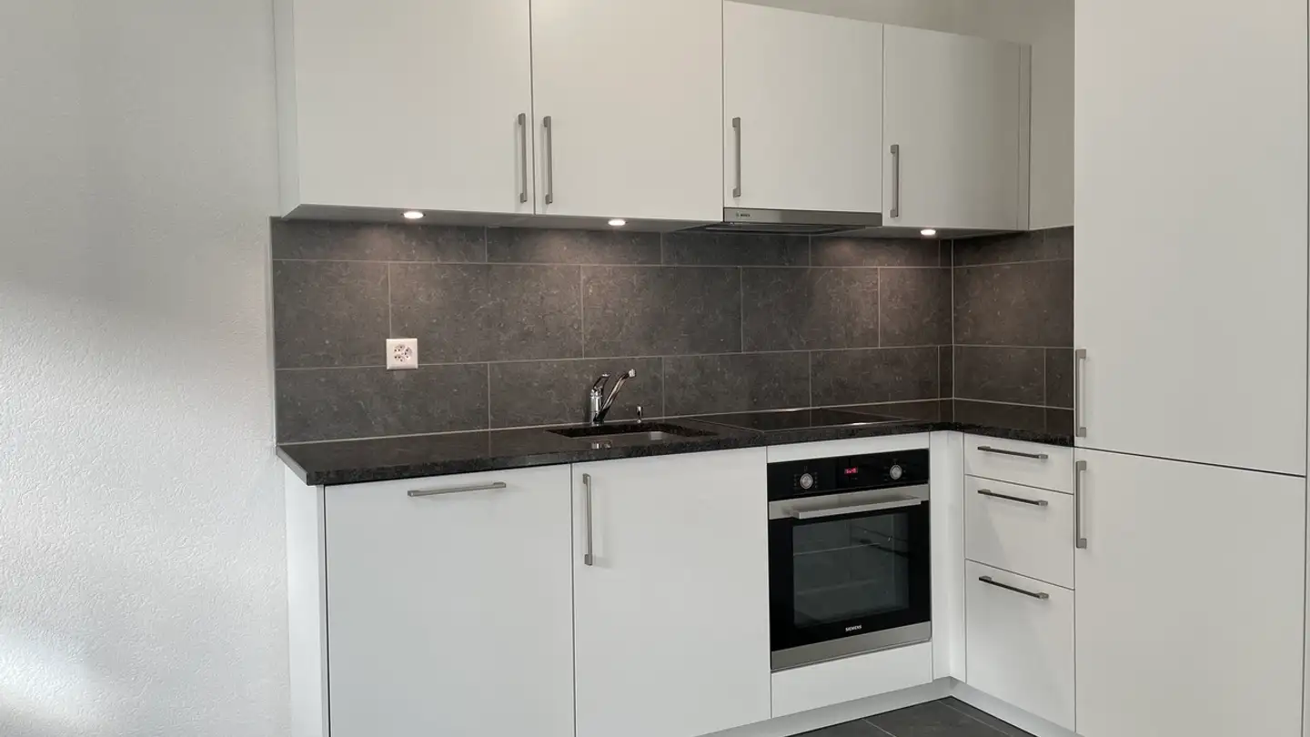 Apartment for rent - Rue Des Vergers À Suzon 7, 1955 St-Pierre-de-Clages - Photo 2