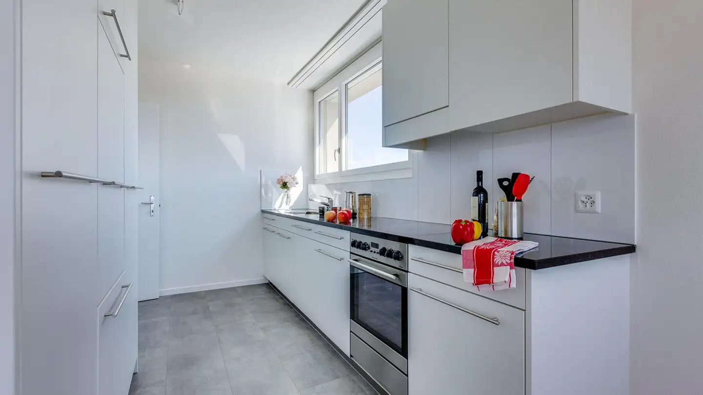 Appartamento in affitto - Florastrasse 4, 4127 Birsfelden - Foto 3