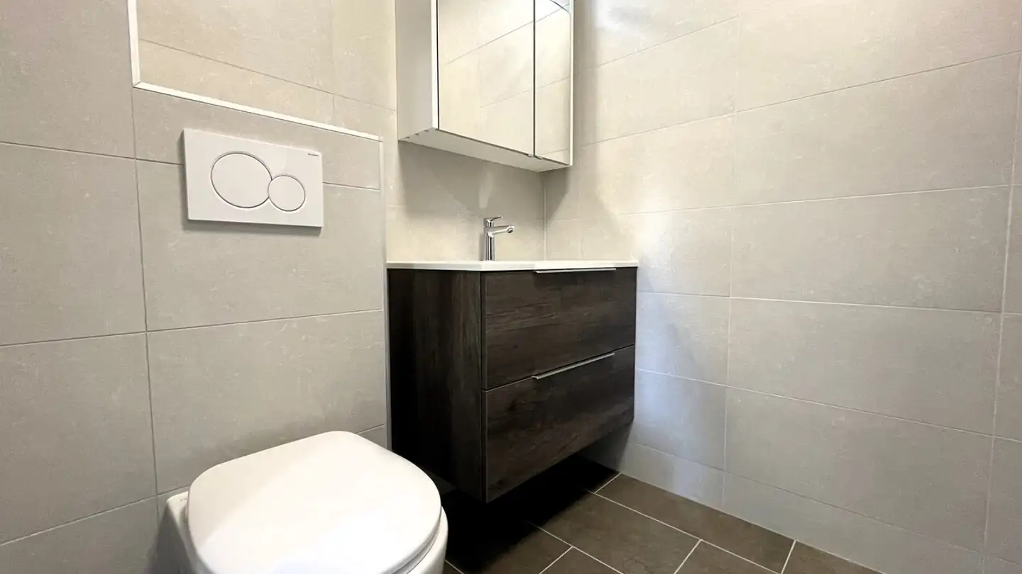 Apartment for rent - Rue Des Vergers À Suzon 7, 1955 St-Pierre-de-Clages - Photo 4