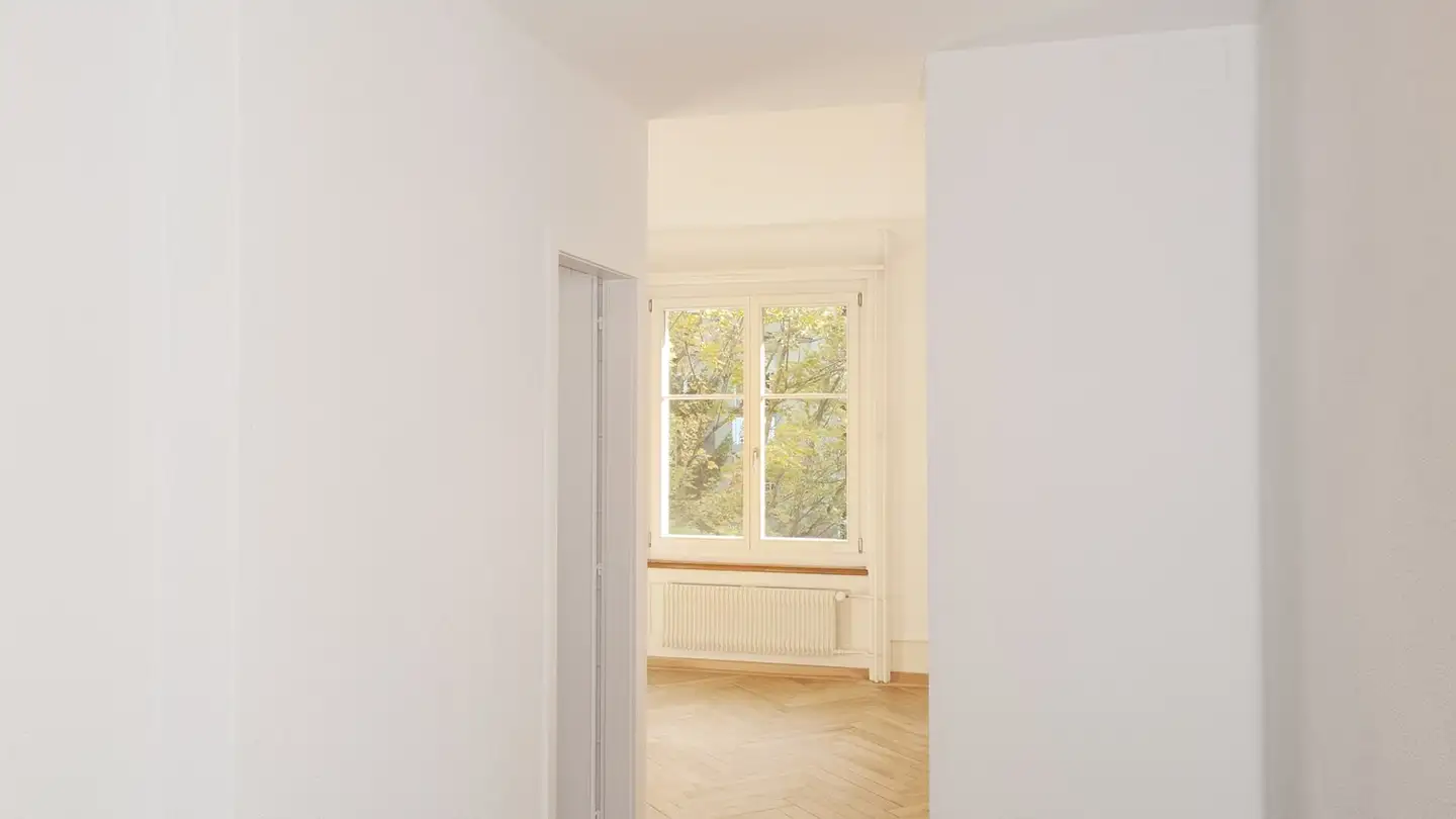 Wohnung mieten - Greyerzstrasse 19, 3013 Bern - Foto 2