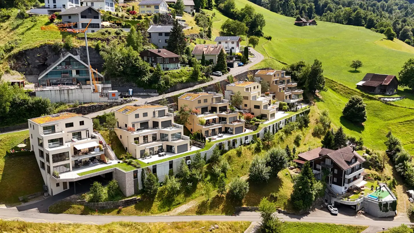 Casa singola in vendita - Spis 16, 6072 Sachseln - Photo 2