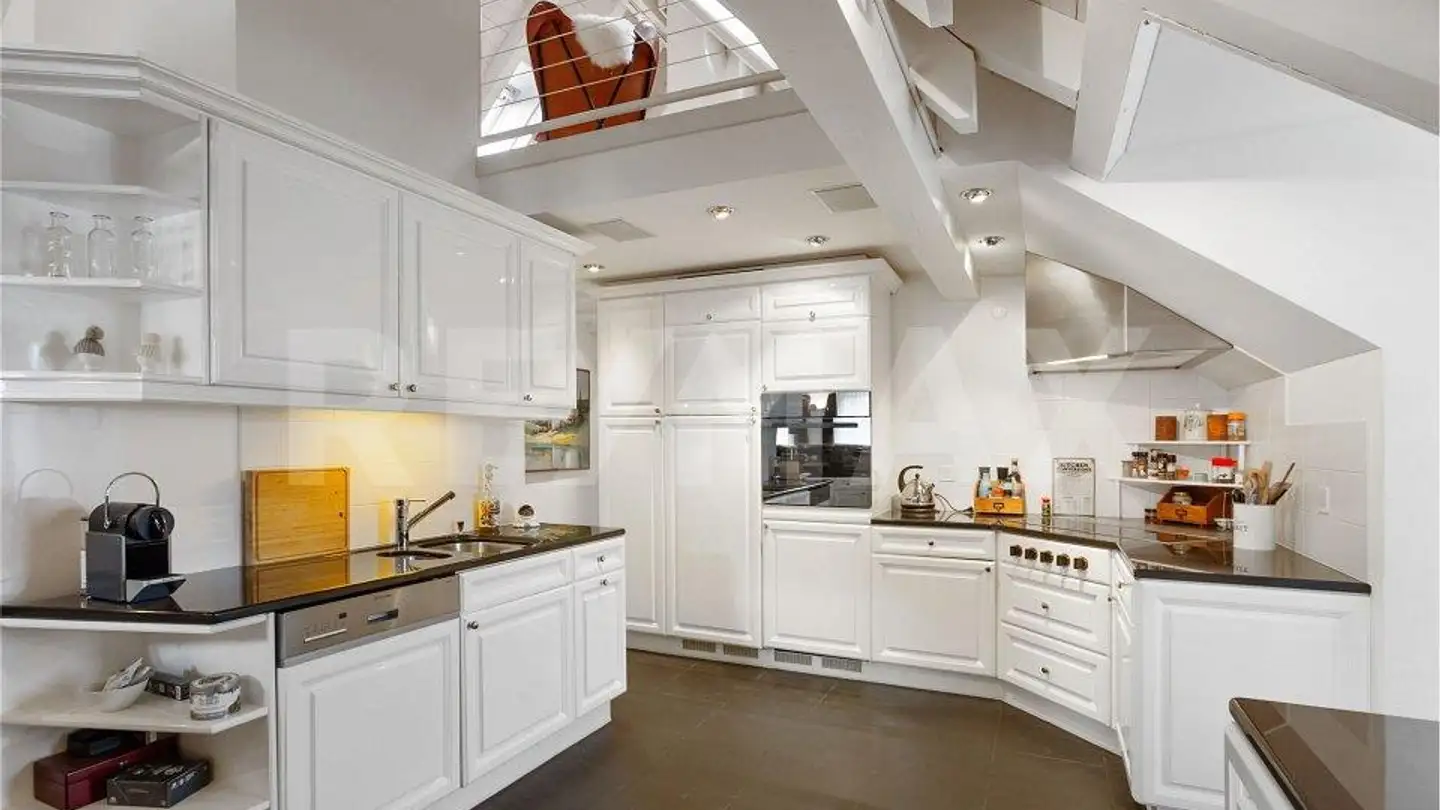 Wohnung kaufen - 8466 Trüllikon - Foto 4