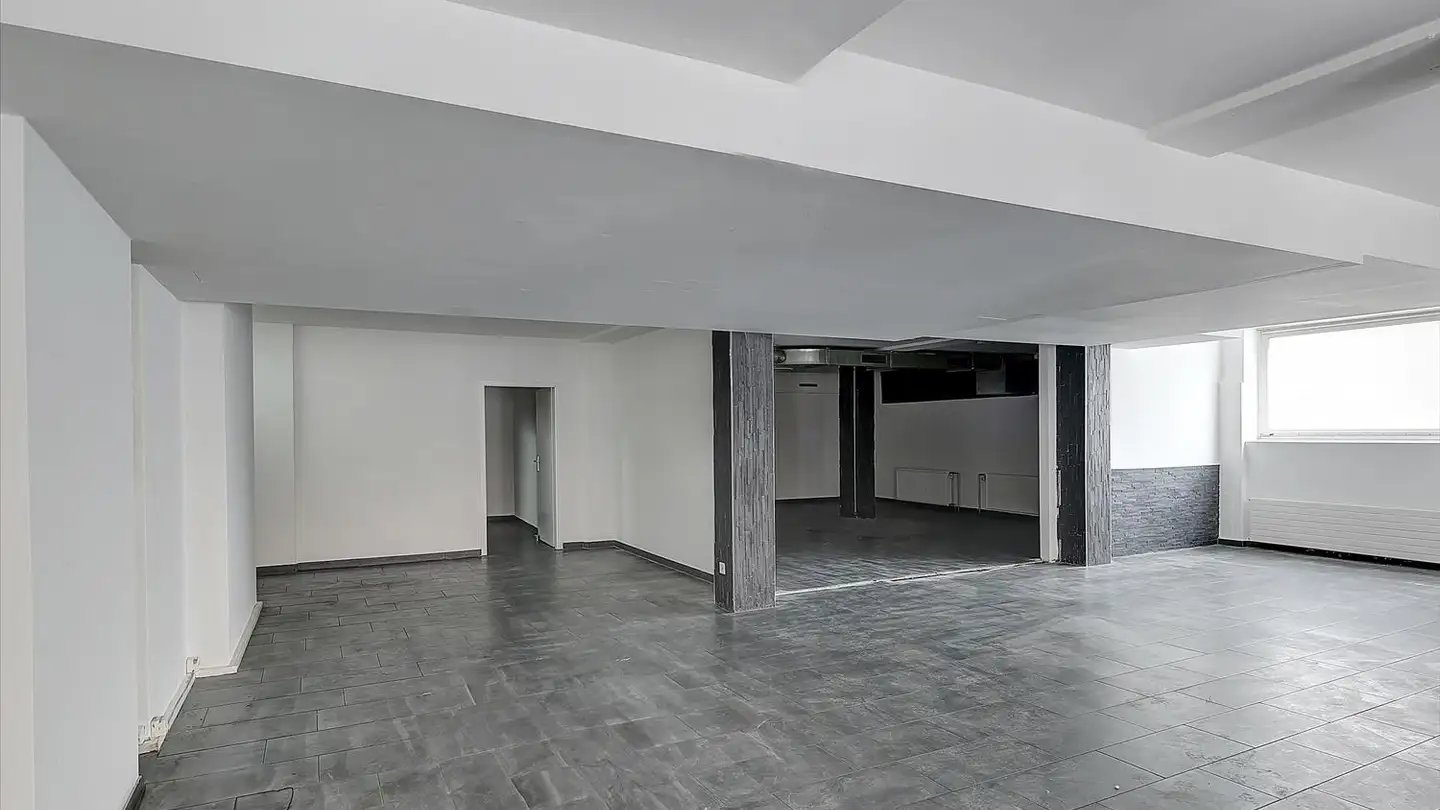 Magasin à louer - Centralstrasse 95, 2540 Grenchen - Photo 4