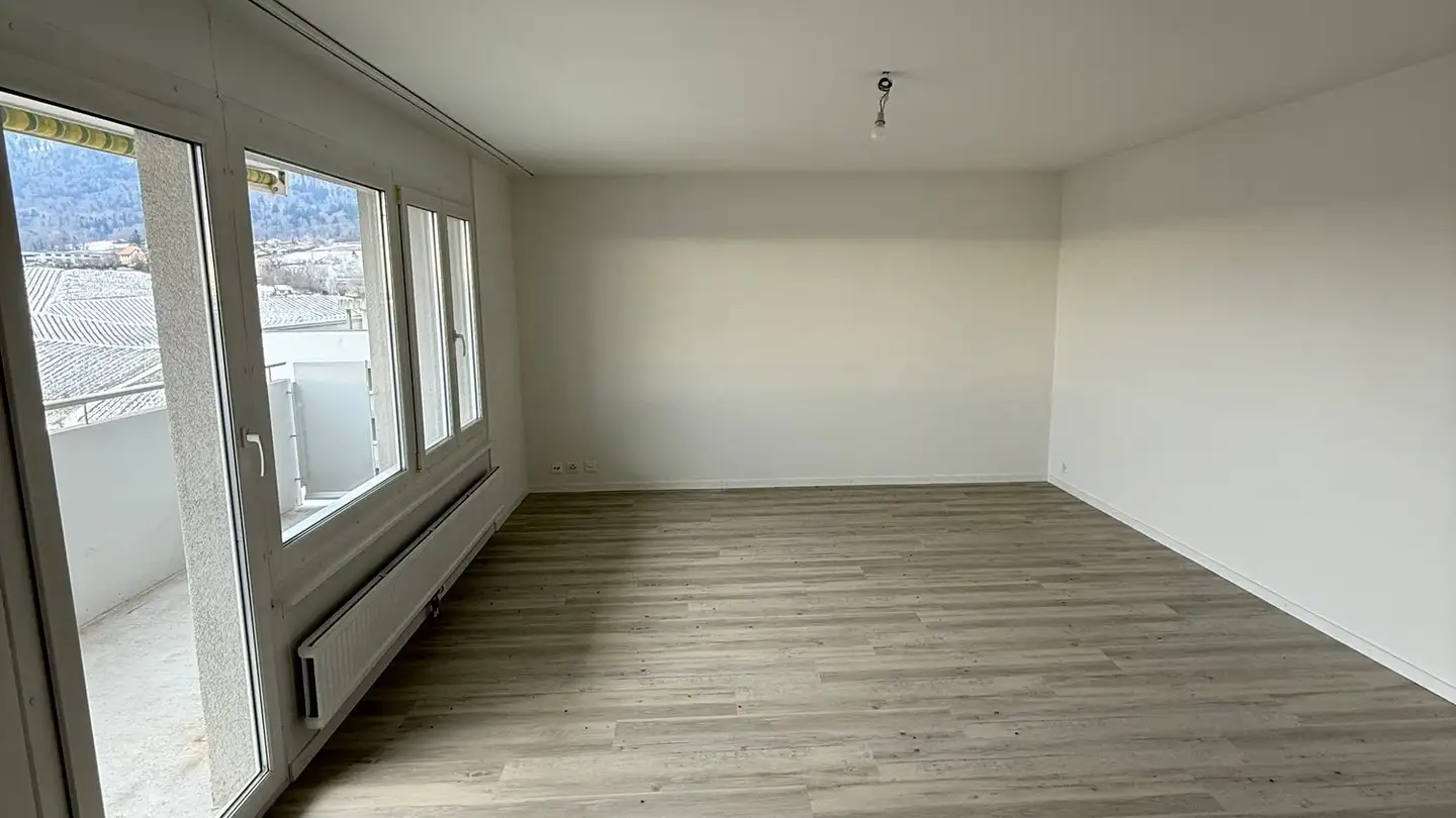 Wohnung mieten - Faubourg Philippe-Suchard 42, 2017 Boudry - Foto 2