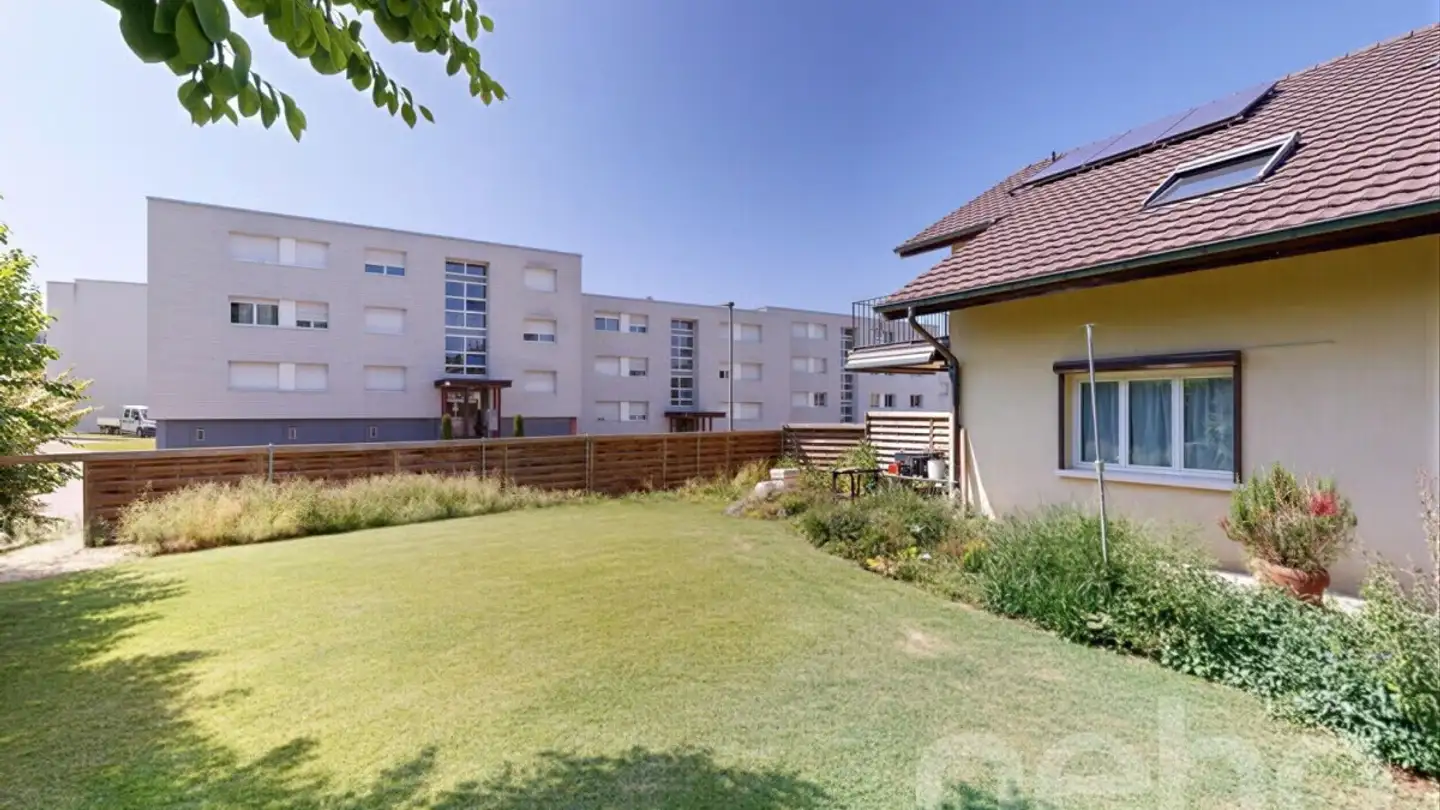 Edificio residenziale in vendita - 3280 Murten - Foto 2