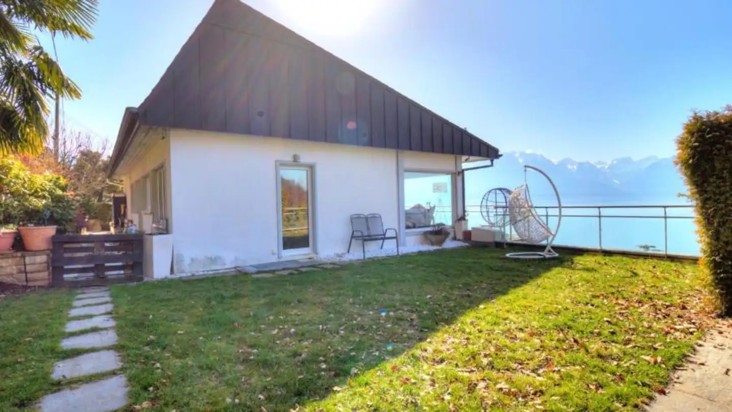Single house for sale - 1820 Montreux - Photo 2