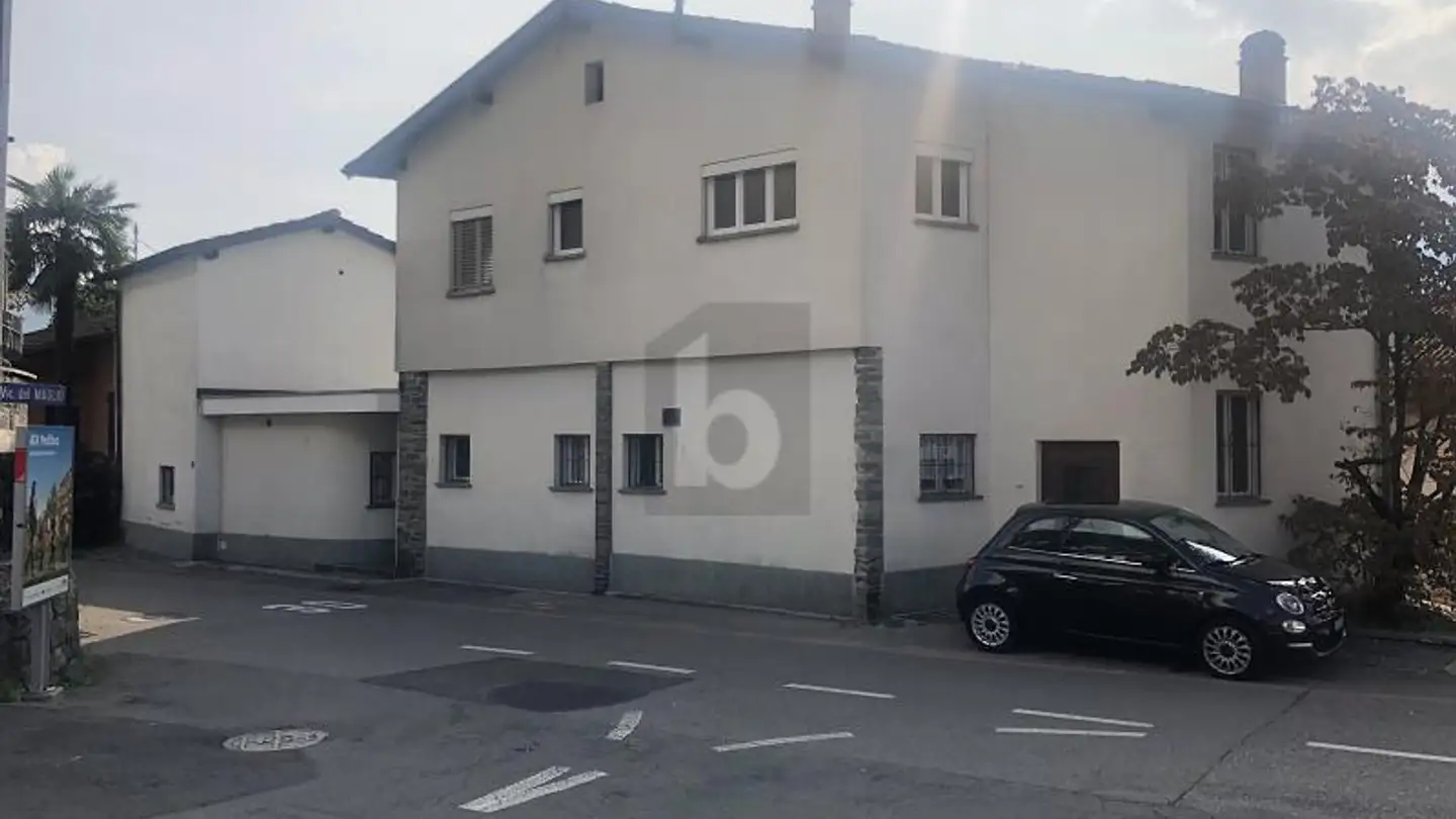 Edificio residenziale in vendita - 6648 Minusio - Foto 2