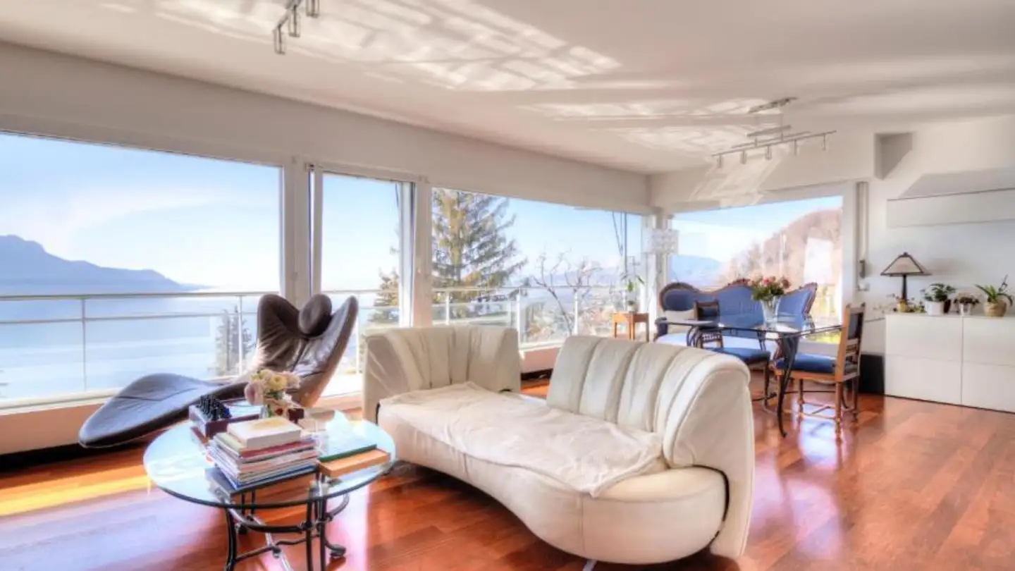 Single house for sale - 1820 Montreux - Photo 3