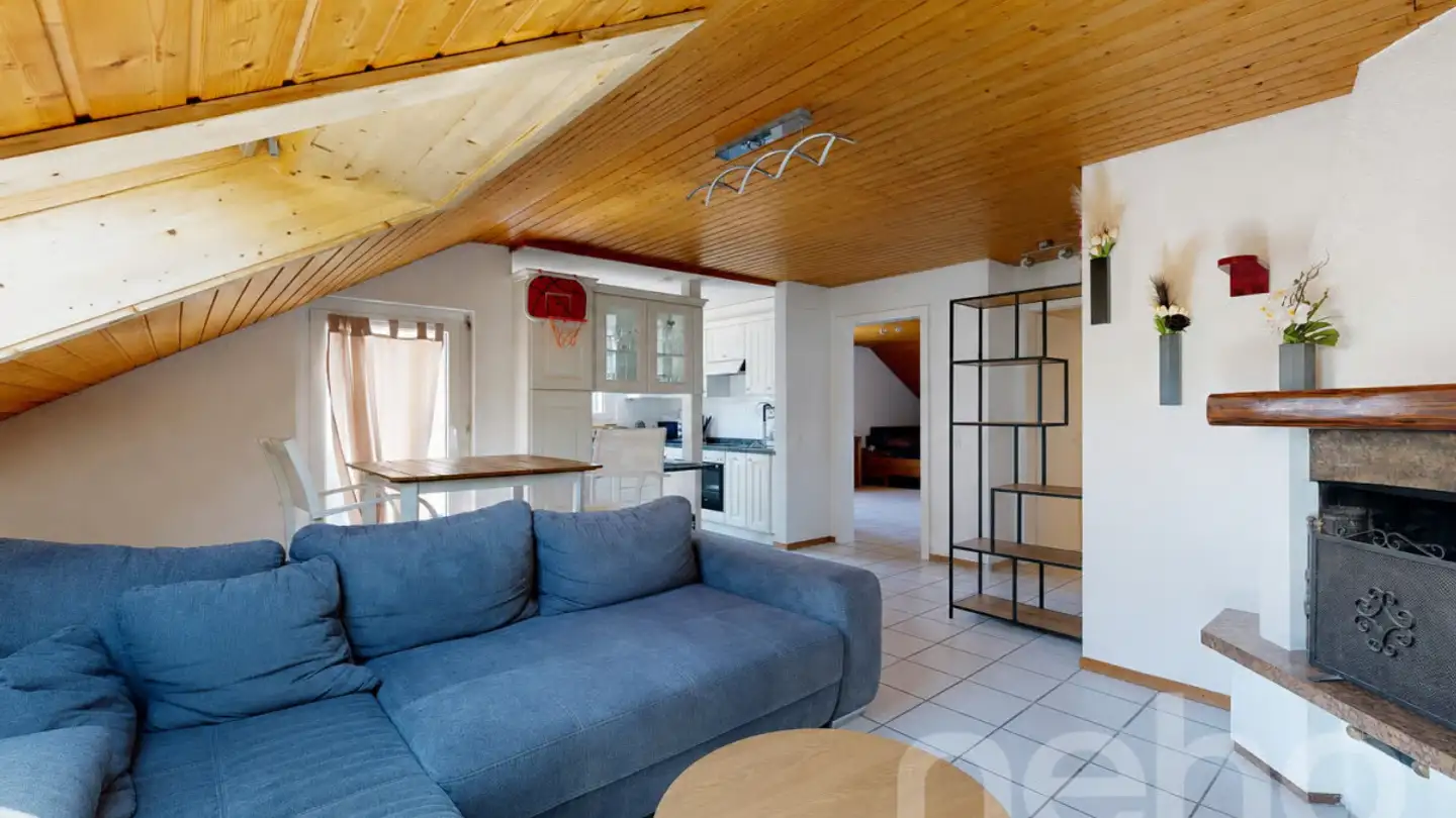 Edificio residenziale in vendita - 3280 Murten - Foto 4