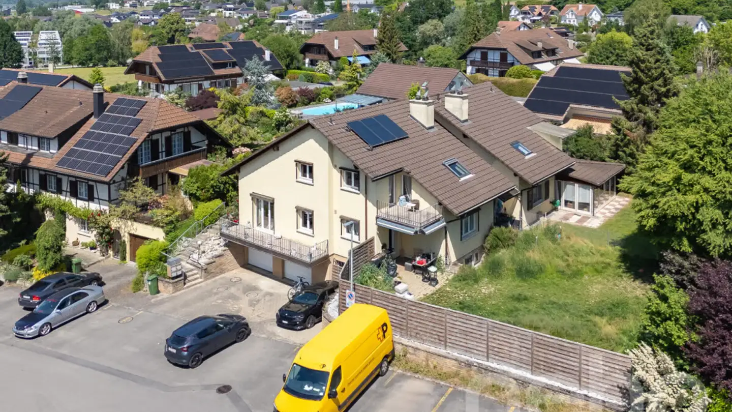 Edificio residenziale in vendita - 3280 Murten - Foto 3