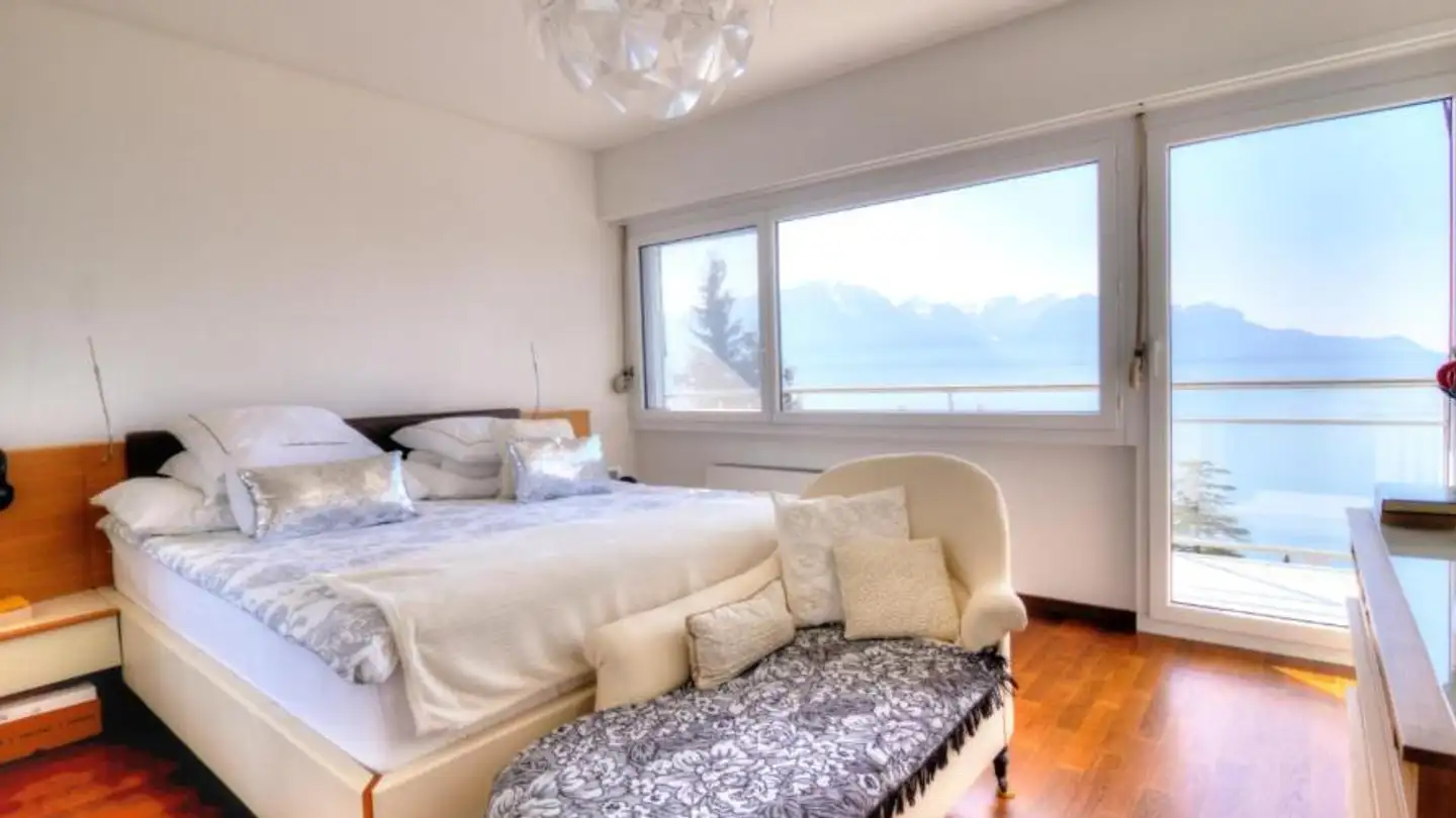 Single house for sale - 1820 Montreux - Photo 4