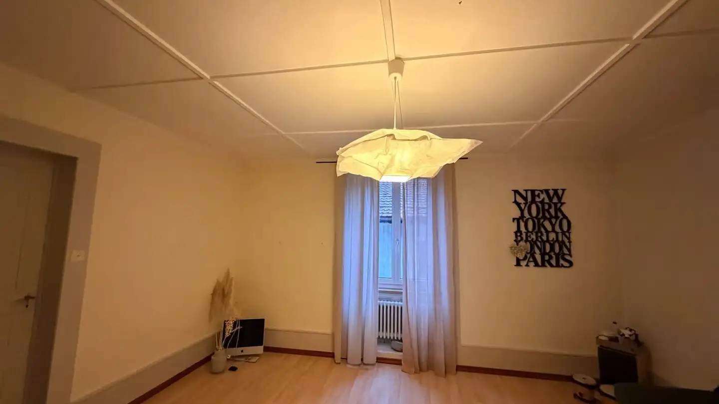 Appartamento in affitto - Rue Virgile-Rossel 10, 2720 Tramelan - Foto 3