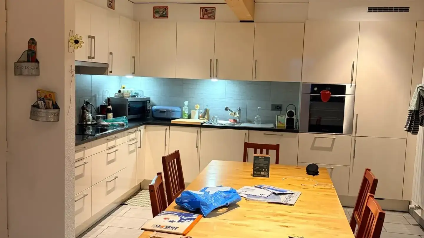 Appartamento in affitto - Rue Virgile-Rossel 10, 2720 Tramelan - Foto 4