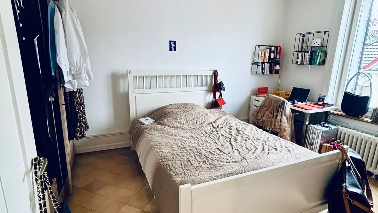 Apartment for rent - 8003 Zürich - Photo 2