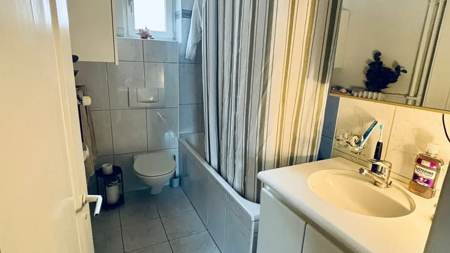 Apartment for rent - 8003 Zürich - Photo 3