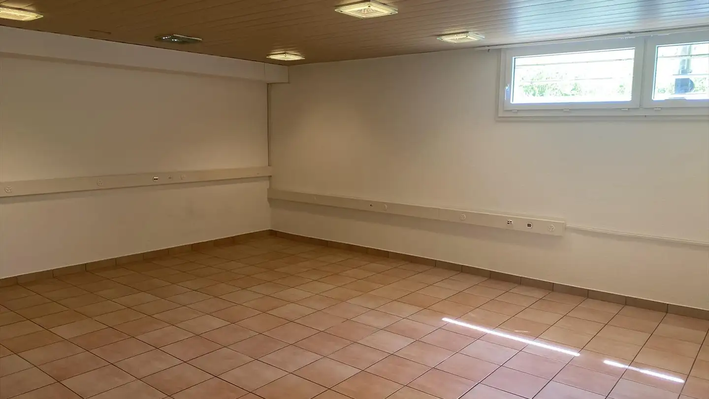 Bürofläche mieten - Chemin De Champ-Soleil 11, 1012 Lausanne
