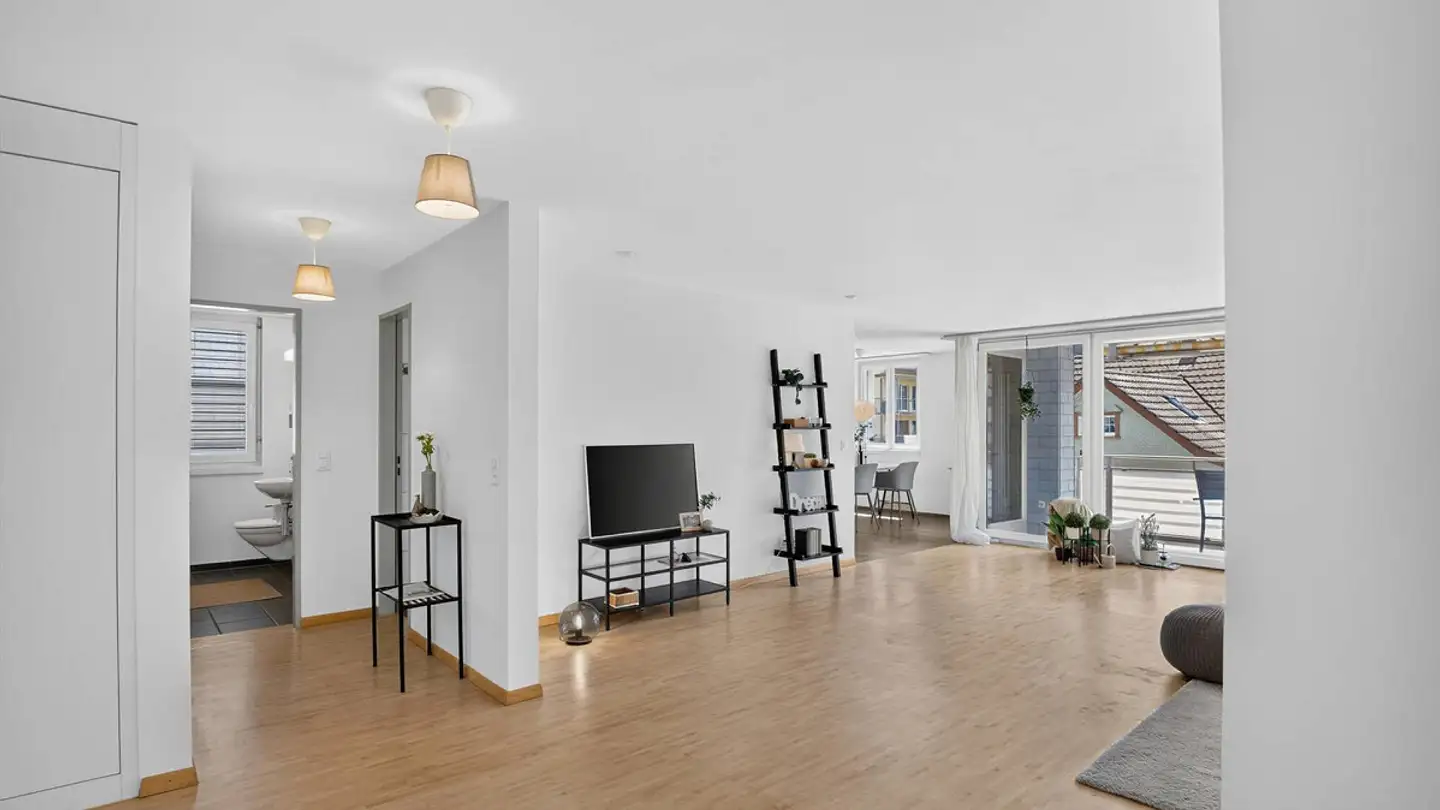Apartment for sale - 9050 Appenzell - Photo 2