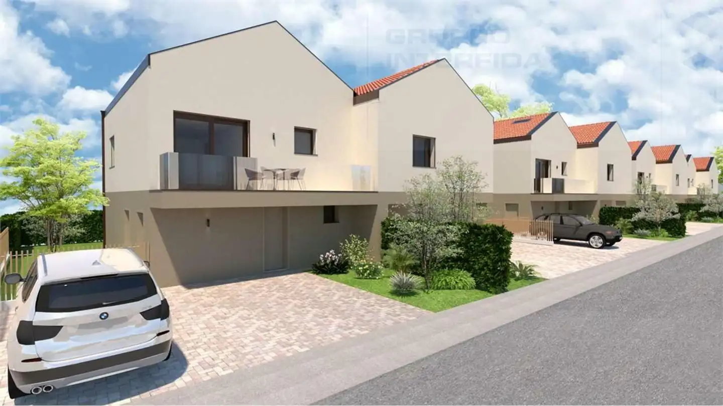 Casa singola in vendita - Via Foss, 6853 Ligornetto - Foto 2