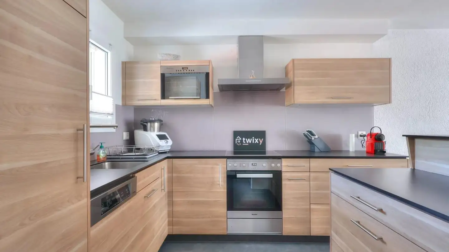 Apartment for sale - 1913 Saillon - Photo 3