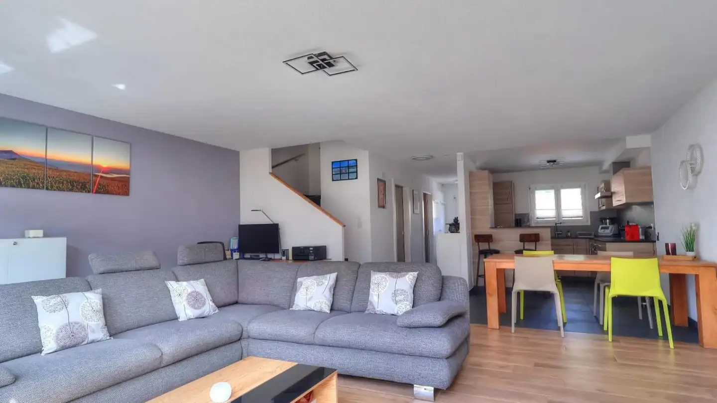 Apartment for sale - 1913 Saillon - Photo 4