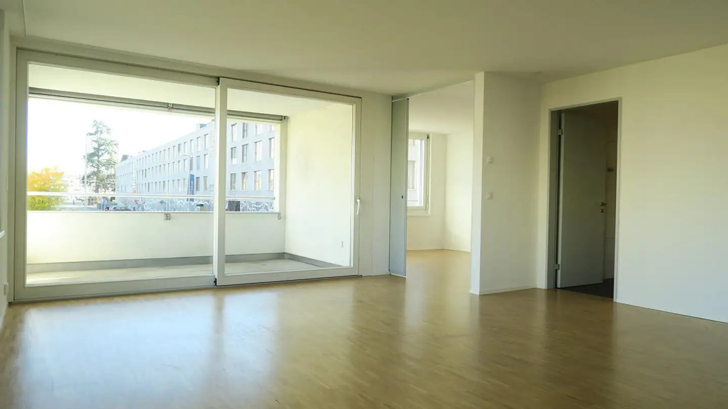 Wohnung mieten - Libellenweg 6, 3250 Lyss - Foto 3