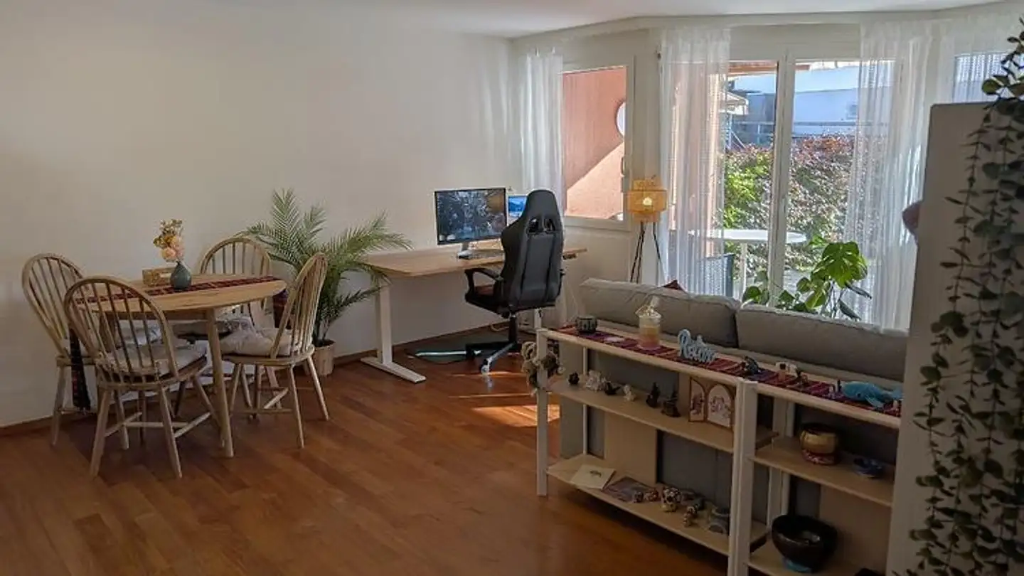 Appartamento ammobiliato in affitto - 6072 Sachseln - Foto 4