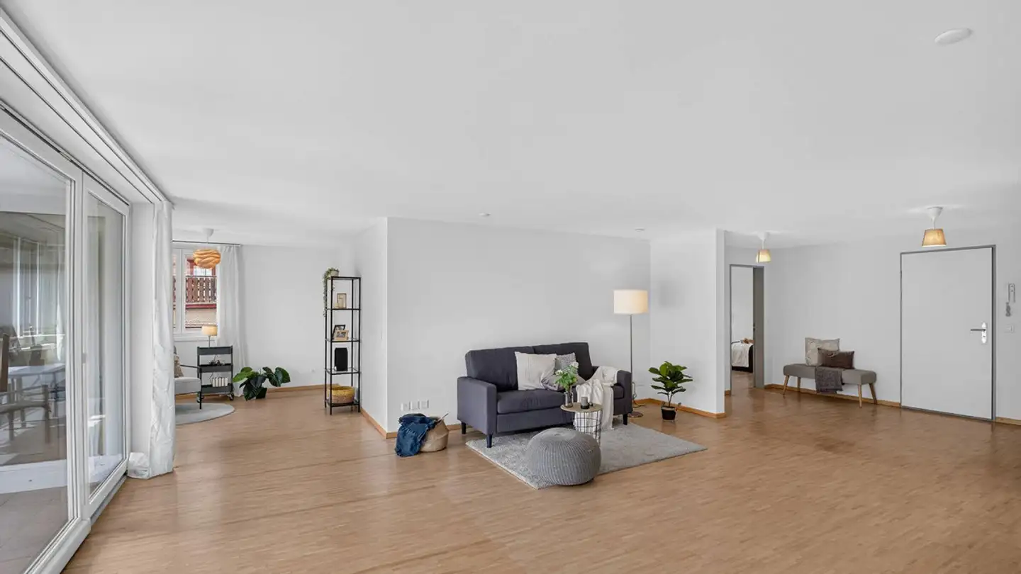 Apartment for sale - 9050 Appenzell - Photo 3
