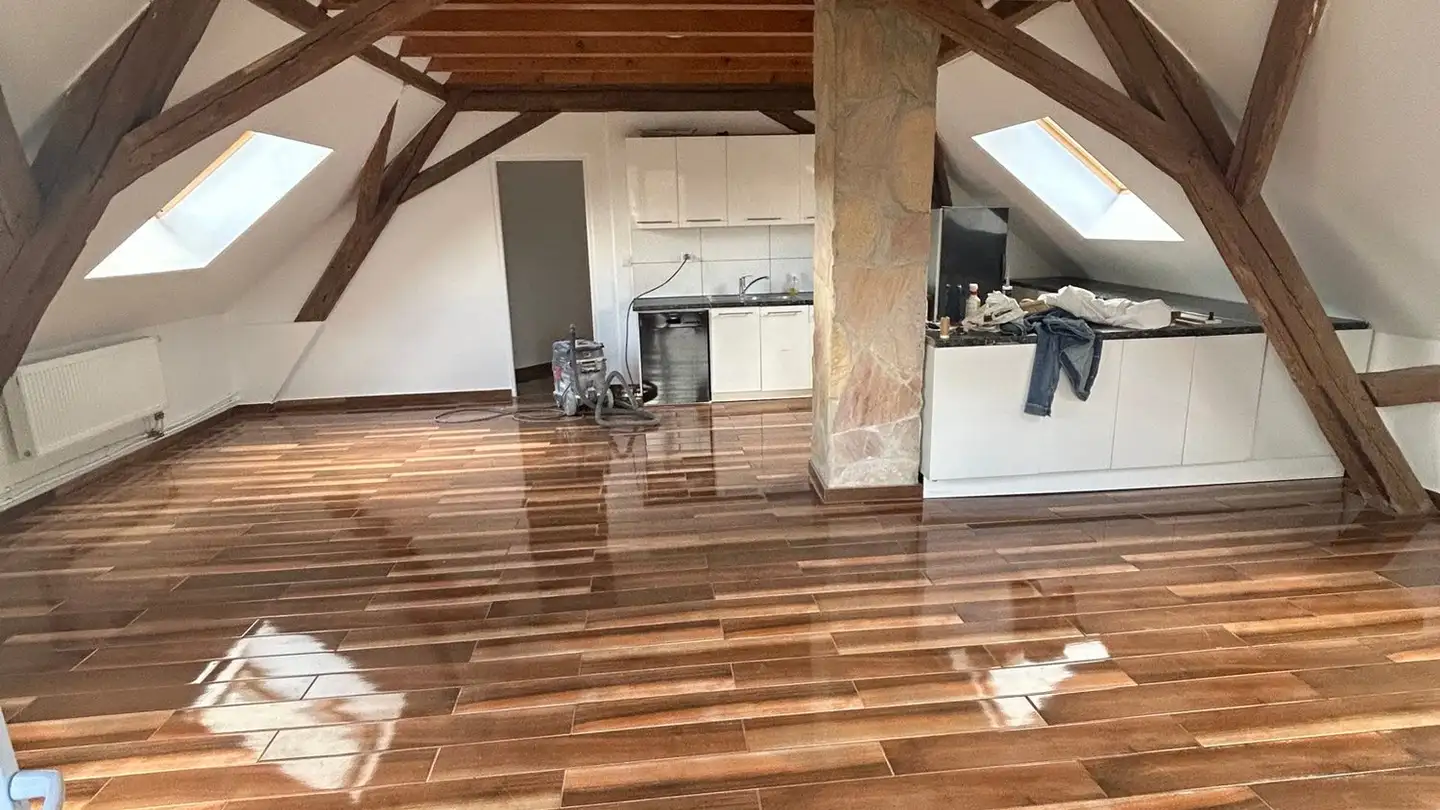 Appartamento in affitto - 1523 Granges-près-Marnand