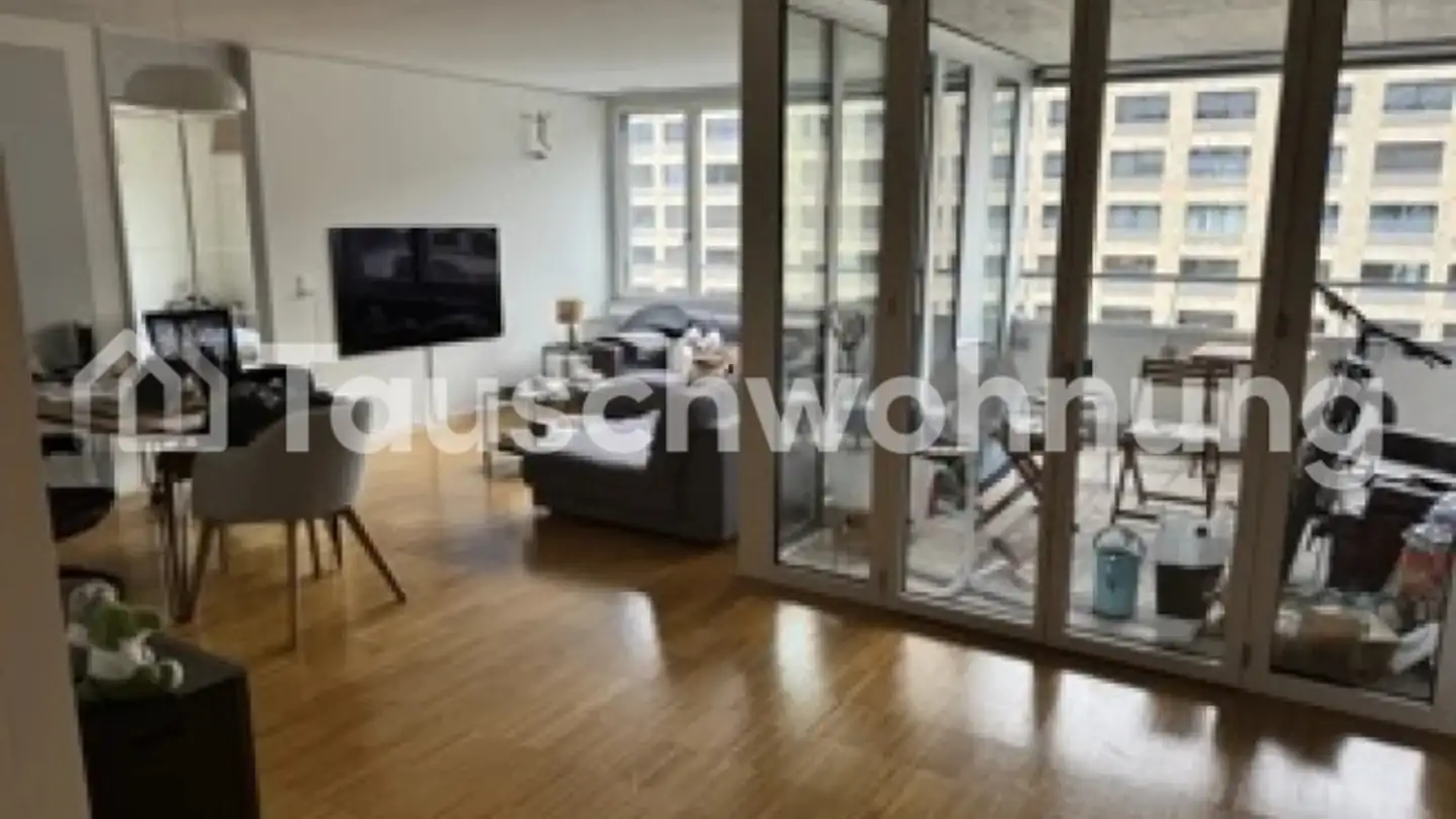 Appartement à louer - 8005 Zürich