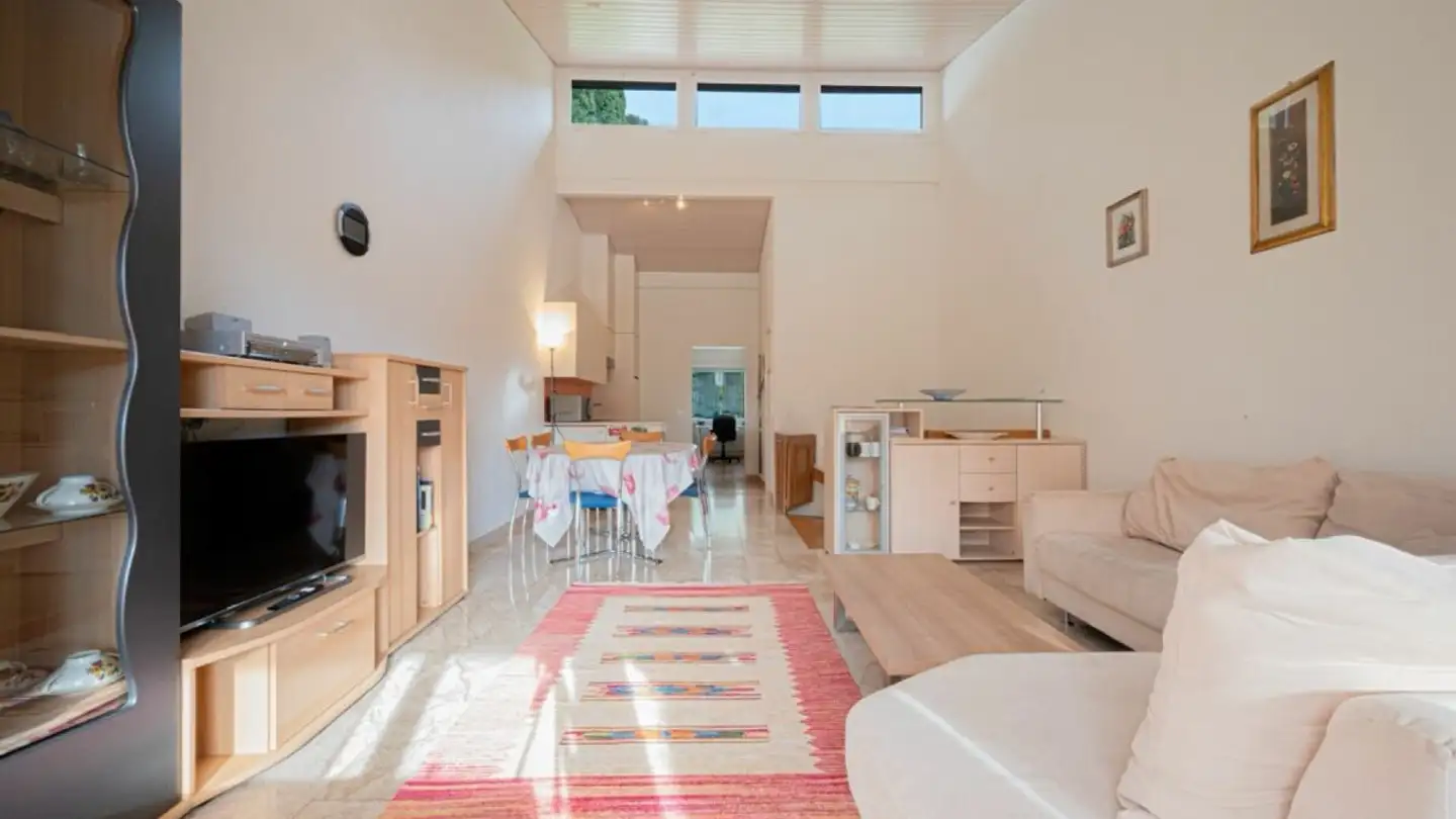 Penthouse kaufen - Strada Da Ved, 6922 Morcote - Foto 2