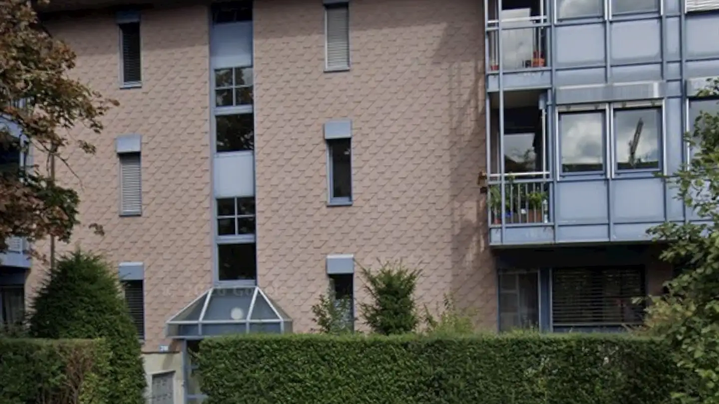 Wohnung mieten - Regensbergstrasse 310, 8050 Zürich - Foto 2