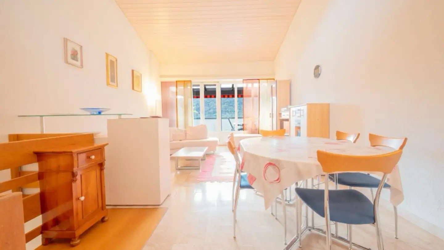 Penthouse kaufen - Strada Da Ved, 6922 Morcote - Foto 4