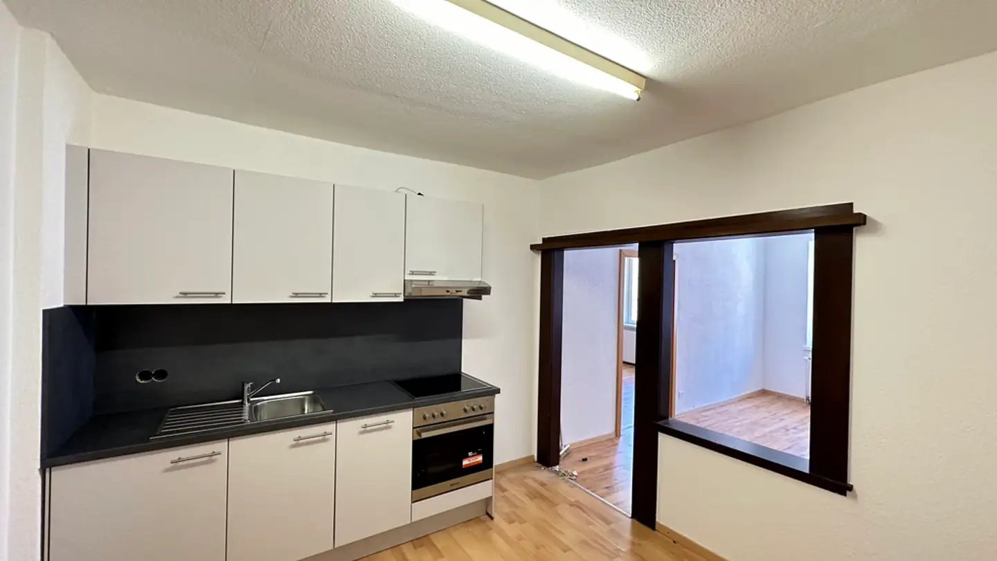 Appartement à louer - Rue Pierre Péquignat 46, 2900 Porrentruy