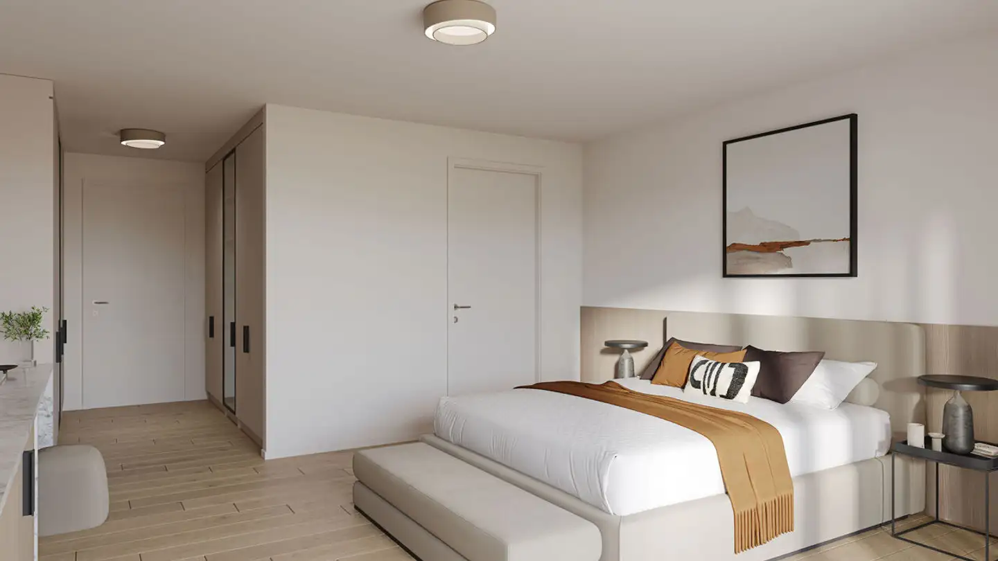 Wohnung kaufen - Sierre, 3960 Sierre - Foto 2