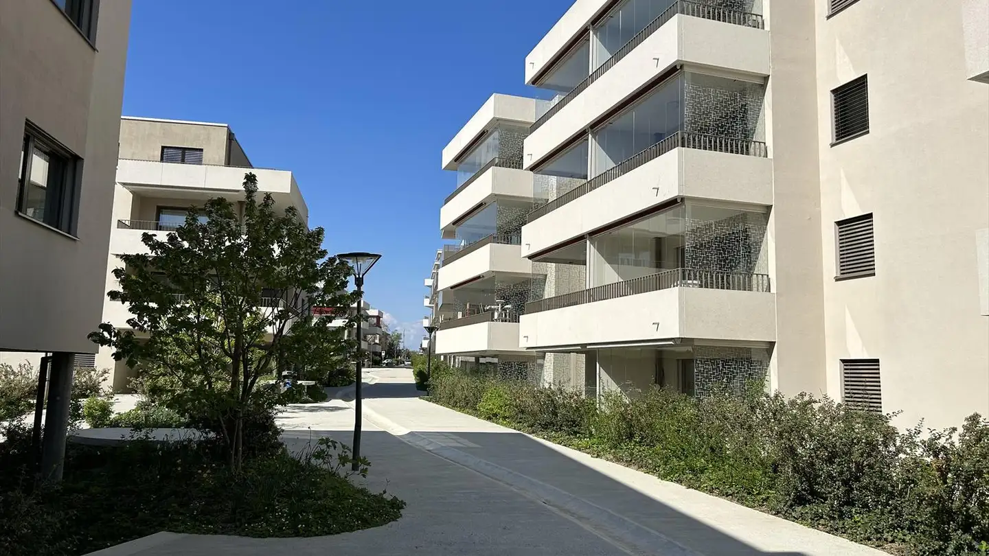 Wohnung mieten - Chemin Du Pré Jaquet 4b, 1032 Romanel-sur-Lausanne - Foto 2