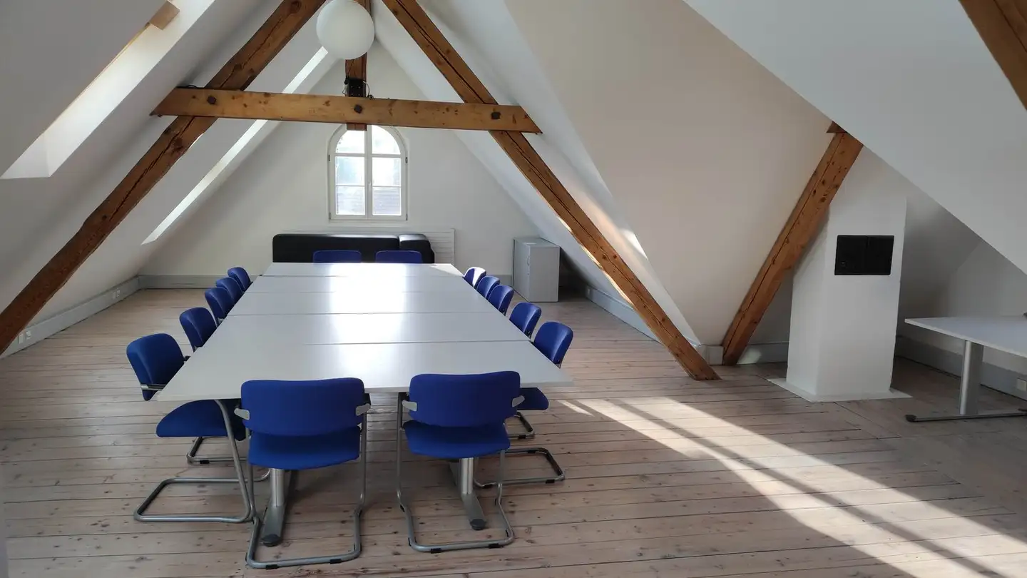 Office space for rent - Bahnhofstrasse 16, 8620 Wetzikon ZH - Photo 2