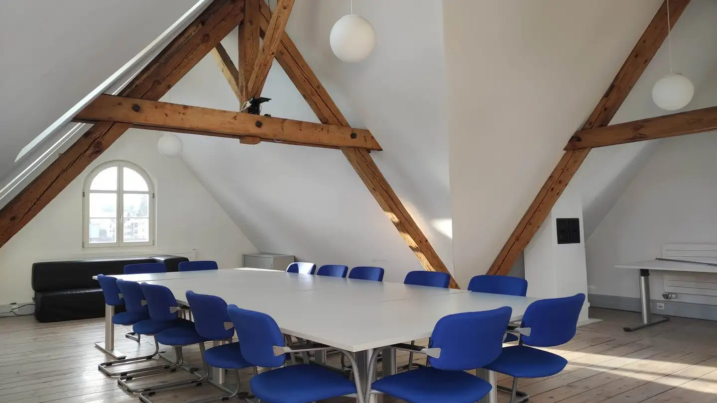 Office space for rent - Bahnhofstrasse 16, 8620 Wetzikon ZH - Photo 3