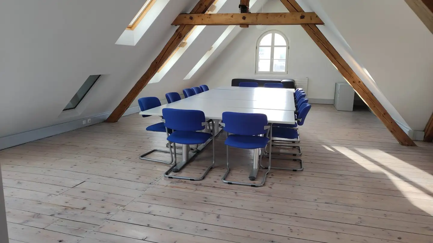 Office space for rent - Bahnhofstrasse 16, 8620 Wetzikon ZH - Photo 4