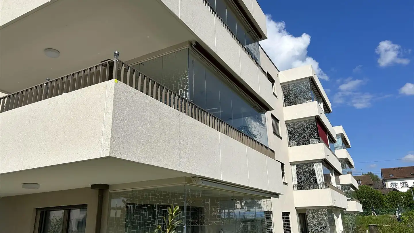 Wohnung mieten - Chemin Du Pré Jaquet 4b, 1032 Romanel-sur-Lausanne - Foto 3