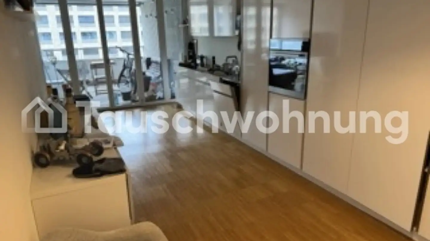 Appartement à louer - 8005 Zürich - Photo 2