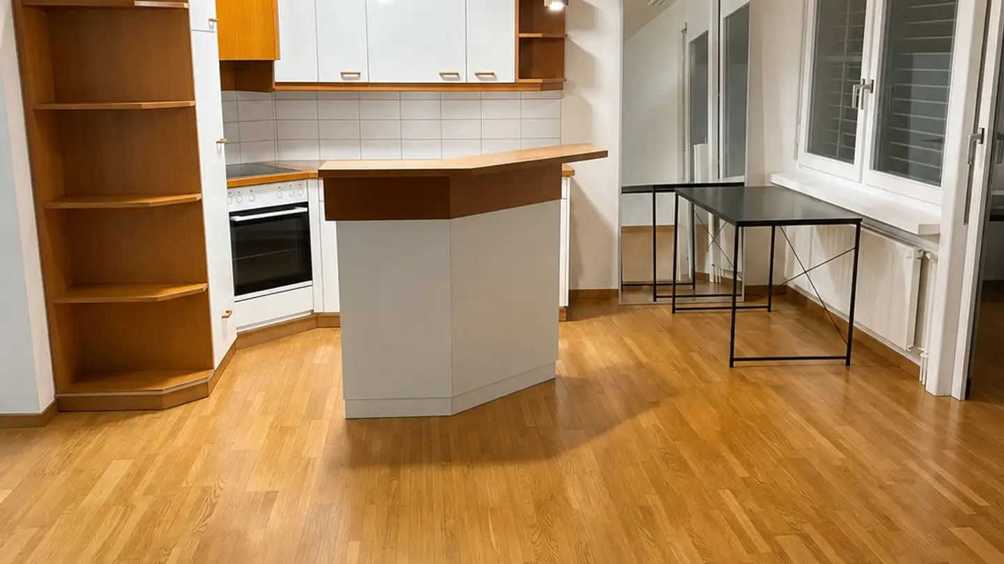 Wohnung mieten - Regensbergstrasse 310, 8050 Zürich - Foto 4