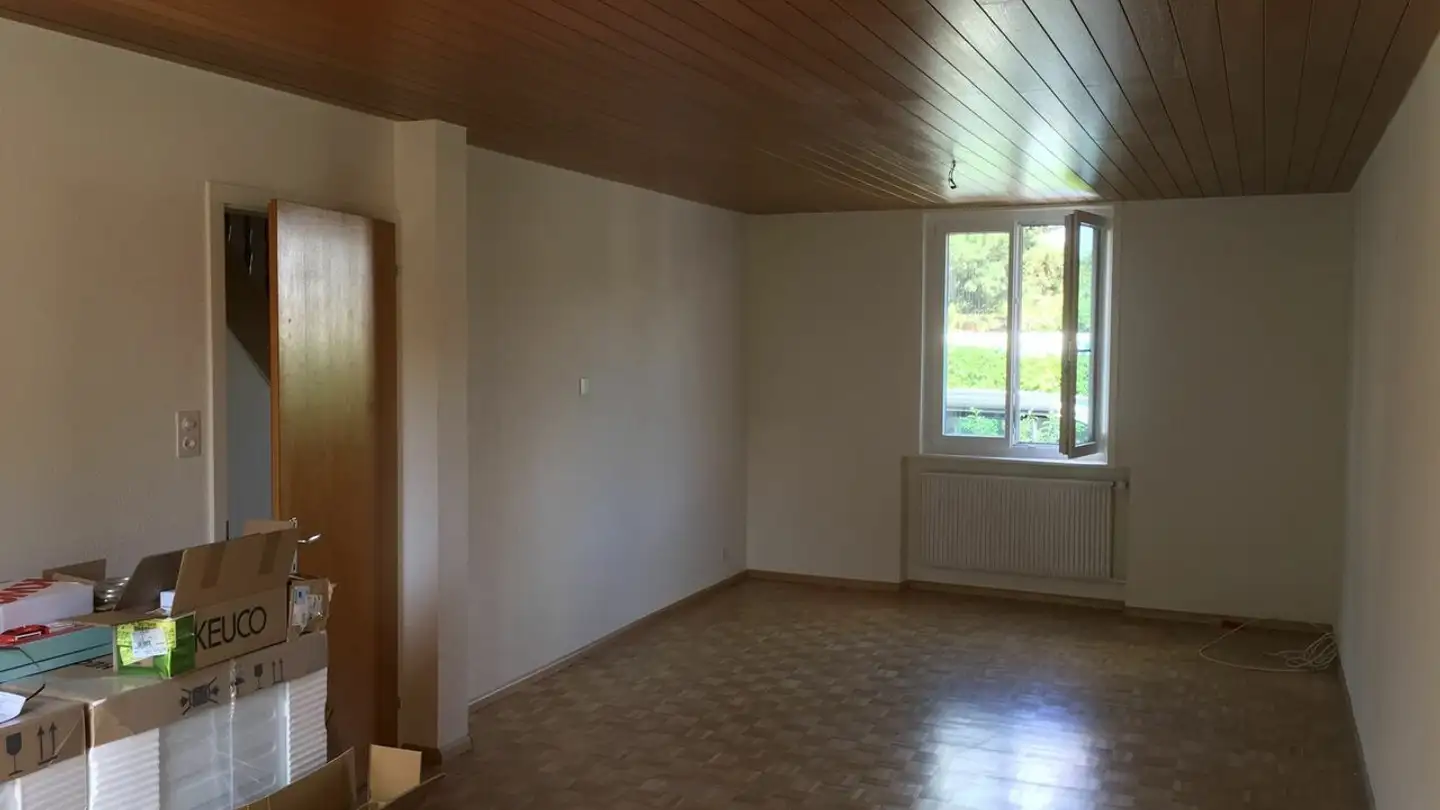 Reihenhaus mieten - Jupiterstrasse 10, 4123 Allschwil - Foto 2