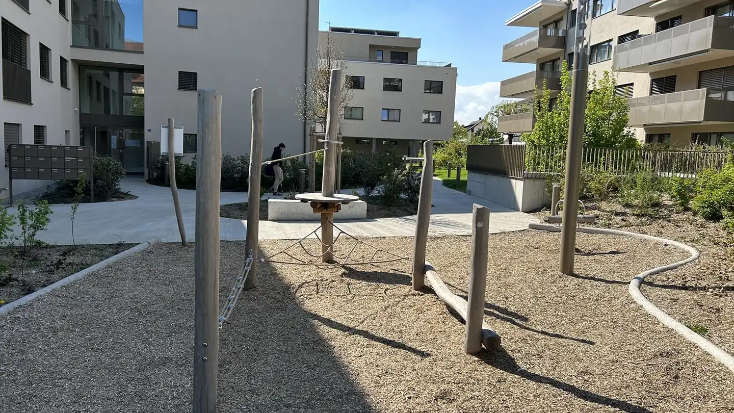 Wohnung mieten - Chemin Du Pré Jaquet 4b, 1032 Romanel-sur-Lausanne - Foto 4