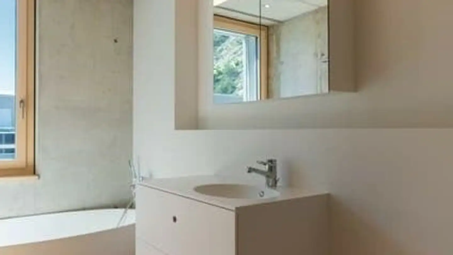 Appartamento in affitto - Galdiweg, 3940 Steg VS
